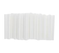 Varillas Difusoras 50 Piezas de Fibra de Algodón para Humidificador