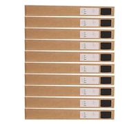 Varillas Difusoras de 60 Unidades 23 cm Varillas de Ratán