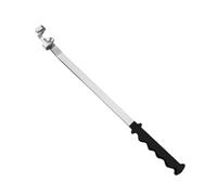 Varillas extensoras de llave de 20 pulgadas de largo universalmente torques de herramienta de extensión de par de torsión amplificador extensor de llave