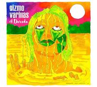 Varillas,Gizmo - El Dorado [Vinilo]