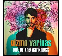Varillas,Gizmo - Out of the Darkness