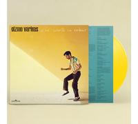 Varillas,Gizmo - The World in Colour (Ltd. Yellow Vinyl) [Vinilo]