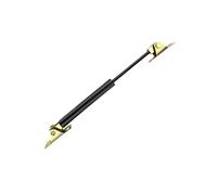 Varillas Hidráulicas Automotrices 1 Pieza 150-250mm 150 Kg/1500N Barras Puntal Universales Máquina Resorte Gas Amortiguador Coche Muebles Bisagra Gabinete(27-12-50-180)