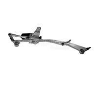 Varillas Limpiaparabrisas Delant. Con Motor Eléctrico METZGER para U.a. MB Clase