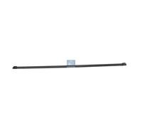 Varillas Limpiaparabrisas DT SPARE PARTS Aftermarket-Expertise Apto para