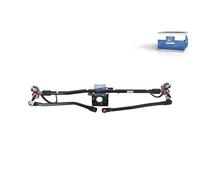 Varillas Limpiaparabrisas DT SPARE PARTS Aftermarket-Expertise Apto para Se