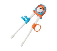 Varillas Lindas, Varillas De Entrenamiento Para | Entrenador De Palillos, Diseño De Pulgares Rebotando | Varillas De Entrenamiento Con Divertidos Patrones De Animales Para Principiantes