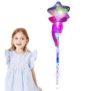 Varillas luminosas para,Varita luminosa | LED barra de luz para | portátil, de , para traje de niña, juego de rol, espectáculo, Cosplay, regalo de