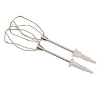 Varillas para batidora Bosch (MFQ30..., MFQ35..., MFQ4...) / Siemens (MQ95...., MQ 96...) (653471 / 640906)