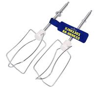 Varillas para Batidora de Mano XJ901301 SS-989633 para Tefal Prep’Line