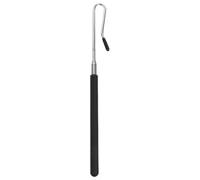 Varillas para Títeres, Barra De Control De Brazo De Marioneta Telescópica - Herramienta Metálica Antideslizante, Accesorio De Manipulación Completa para Espectáculos De Muñecas Públicas
