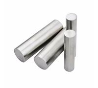 Varillas redondas de acero inoxidable 304 - Ejes lineales de alta resistencia de 18/20/25/30 mm, longitudes personalizadas de 100 a 500 mm(20mm,300mm)