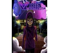 Varine and the saga of Spoon: Tales of mordon