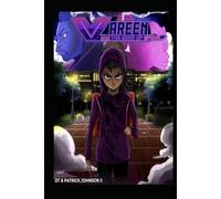 Varine and the saga of Spoon: Tales of mordon