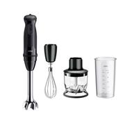 VARINHA BRAUN - MQ 50202M BK