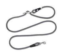 Vario Comfort Leash Dark-Grey L