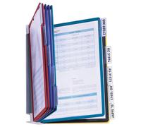 Vario Pared 10 Página A4 Panel Pantalla Sistema, Surtido-556700