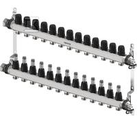 VARIO S Colector FM 13xG3/4 EURO-G1 1140844