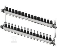 VARIO S Distribuidor FM 15XG3/4 EURO-G1 1140846
