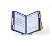 VARIO soporte para mostrar documentos Escritorio Retrato A4