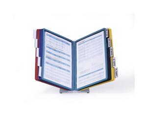 VARIO soporte para mostrar documentos Escritorio Retrato A4