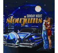 Vario Sunday Night Slow Jams / Vario (CD) (Importación USA)