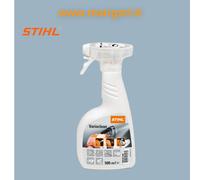 Varioclean STIHL limpiador de motosierra limpiador de resina desengrasante 500