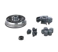variomatik Malossi Multivar 2000 eugeot Satelis 125 4T Lc Euro 3 (fd6)