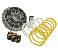 variomatik Malossi Multivar 2000 Honda Foresight Fes 250 MF04 (1997 - 1999)