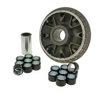 variomatik Malossi Multivar 2000 para Silver Wing SW de T 600