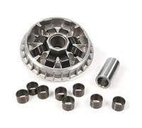 variomatik Malossi Multivar 2000 Suzuki Burgman K 8 400 IE 4T Lc