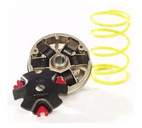 variomatik Malossi Multivar Baja Suncity SC50 4T Vin lwgt