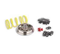 variomatik Malossi Multivar Hyosung Sf 50 R Rally tipo: sf50r
