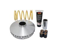 Variomatik Malossi Multivar Italjet Jupiter 250 4T LC