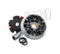 variomatik Malossi Multivar MBK Ovetto 50 De 4 Tiempos