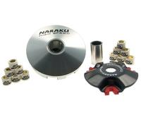 variomatik Naraku Racing - Cpi Popcorn 50 hasta 2003