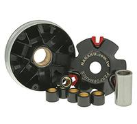 variomatik Naraku Sport - Baotian BT49QT de 2 A - bt50qt de 2 A