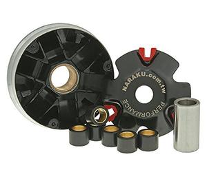 variomatik Naraku Sport - Mawi Speed Race (Yy50Qt de 6)