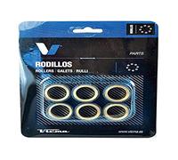 Rodillos variador 20x17mm
