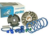 variomatik Polini Hi-Speed - Mbk Booster Track 50