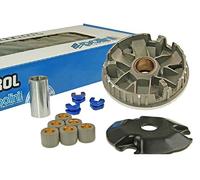 variomatik Polini Speed Control - Baotian BT49QT de 9s1 - bt50qt de 9s1