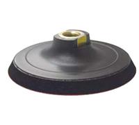 VARIOPAD-1067.35-Base lij.velcro flex.D.125
