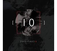 Various Artists 10 Years of SCI+TEC (Vinyl) 12" Album Box Set