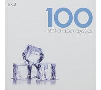 Varios - 100 Best Chillout Classics (6 Cds)