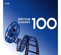 Varios - 100 Best Film Classics