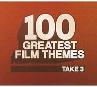 Varios - 100 Greatest Film Themes Take 3