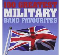 Varios - 100 Greatest Military Band Favourites