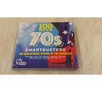 Varios - 100 Hits: 70's Chartbusters