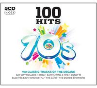 Varios - 100 Hits: 70s - New Version