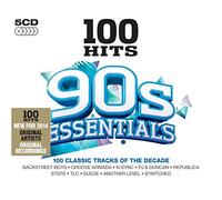 Varios - 100 Hits: 90S Essentials
